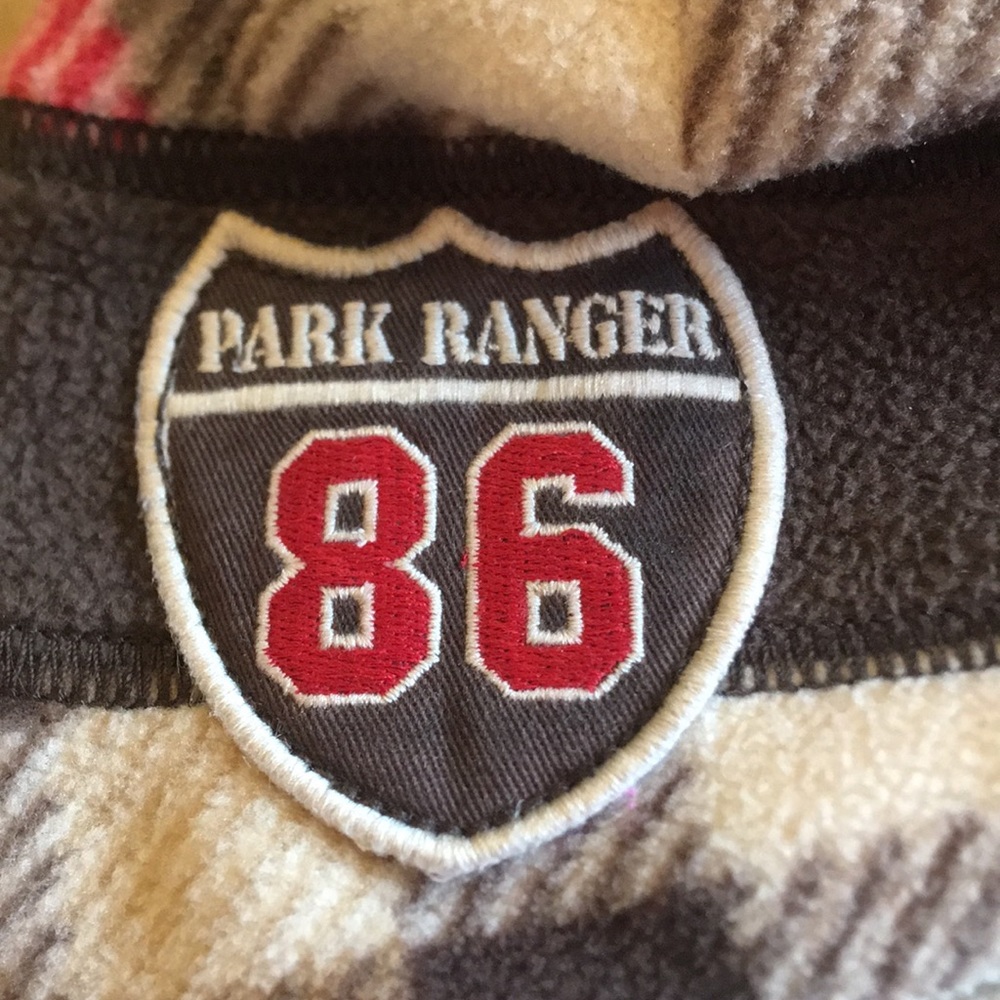 Boys Gymboree fleece hat - Picture 4 of 4